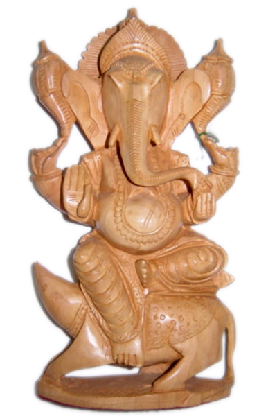 Ganesh ji